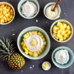 Fresh Pineapple Sherbet compressed image1