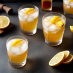 Fresh Whiskey Sours compressed image1