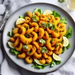 Fried Calamari compressed image1