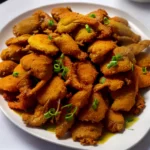 Fried Frog Legs compressed image1