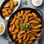 Fried Frogs Legs compressed image1