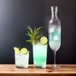 Frozen Gin and Tonic Recipe compressed image1