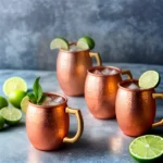Frozen Moscow Mule compressed image1