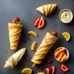 Fruit Cream Cones compressed image1
