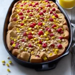 Fruity Pebble French Toast compressed image1
