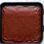 Fudgy Brownies compressed image1