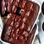 Fudgy Keto Brownies compressed image1