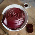 Ganache Frosting compressed image1
