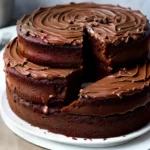 German Chocolate Cake Frosting compressed image1