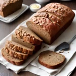 German Rye Bread compressed image1