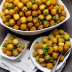 German Tater Tot Potato Salad compressed image1