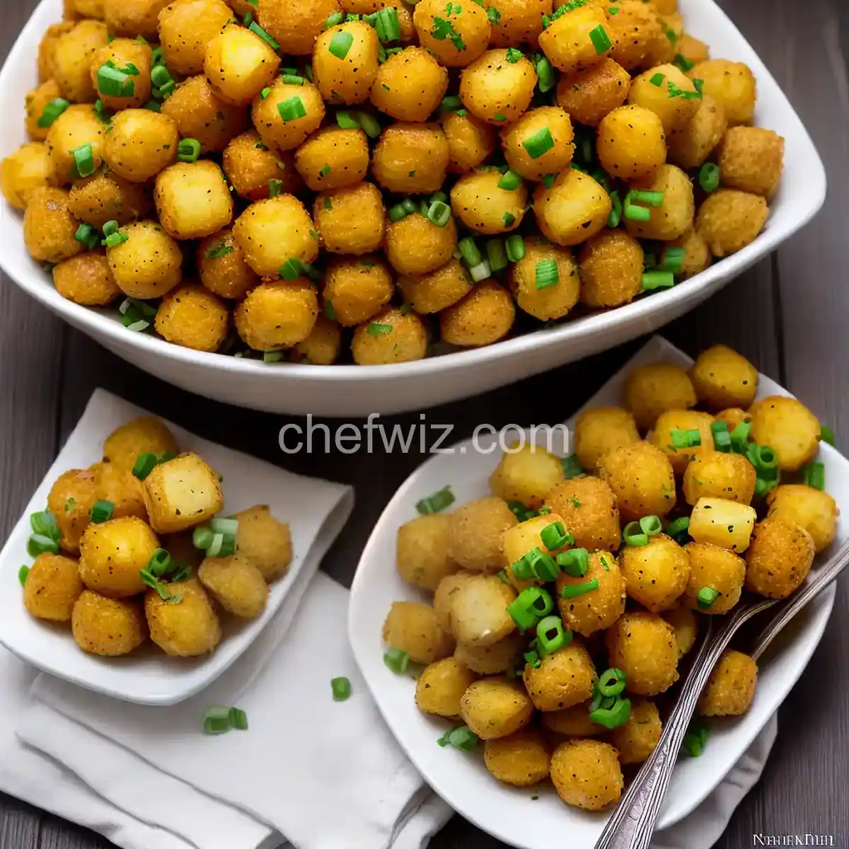 First slide