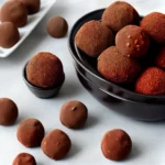 Ghirardelli Sinful Chocolate Truffles compressed image1