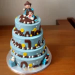 Giant Cup Cake compressed image1