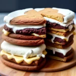 Giant Ice Cream Sandwich compressed image1