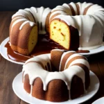 Giant Twinkie Bundt Cake compressed image1