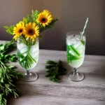 Gin Daisy Recipe compressed image1