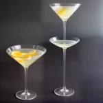 Gin and Elderflower Martini compressed image1