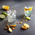 Gin and Tonic with Cointreau compressed image1