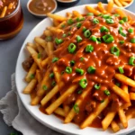 Ginas Gumbo Cheese Fries compressed image1
