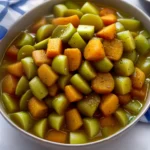 Ginger Dill Pickles compressed image1