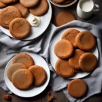 Gingerbread Cookies compressed image1