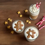 Gingerbread Man Milkshake compressed image1