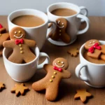 Gingerbread Man Mug Mates compressed image1