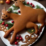 Gingerbread Reindeer compressed image1