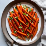 Glazed Carrots compressed image1