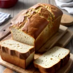 Gluten Free Bread in a Bread Machine compressed image1