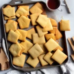 Gluten Free Butter Crackers compressed image1