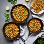 Gluten Free Chickpea Gnocchi compressed image1