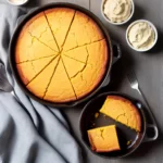 Gluten Free Cornbread compressed image1