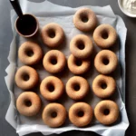 Gluten Free Donuts compressed image1