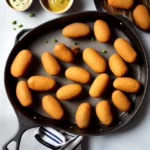 Gluten Free Hush Puppies Recipe compressed image1