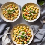 Gnocchi alla Sorrentina compressed image1