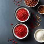 Goji Berry Trail Mix compressed image1