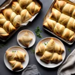 Golden Crescent Rolls compressed image1