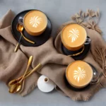 Golden Milk Latte compressed image1