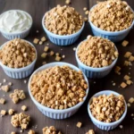 Graham Cracker Crunch Topping compressed image1