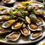 Grand Central Oyster Bar Oyster Panroast compressed image1