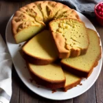 Grandma Rubys Buttermilk Pound Cake compressed image1
