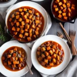Grandma Tollis Candied Yams compressed image1