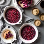 Grandmas Blackberry Cobbler compressed image1