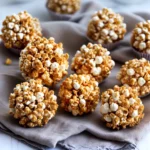 Grandmas Caramel Popcorn Balls compressed image1