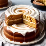 Grandmas Honey Bun Cake compressed image1
