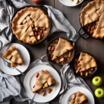 Grandmas Iron Skillet Apple Pie compressed image1