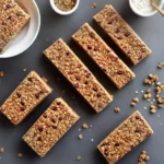 Granola Bars compressed image1