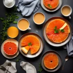 Grapefruit Brle compressed image1